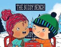 The Buddy Bench by B.D. Cottleston - 2019-09-03