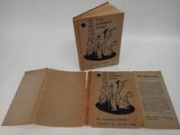 The Lonely Ones by William Steig illustrations hardcover book dust jacket 1942