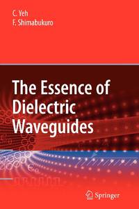 The Essence of Dielectric Waveguides