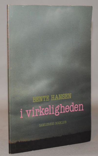 I virkeligheden.