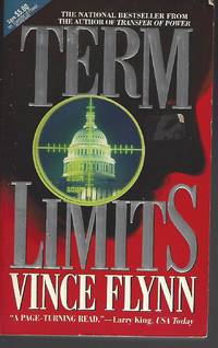 Term Limits by Flynn, Vince - 1999-07-01