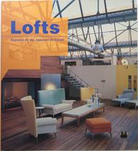 image of Lofts: Espaces de Vie, Espaces de Travail