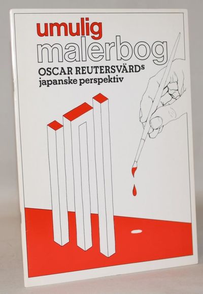 Umulig malerbog.