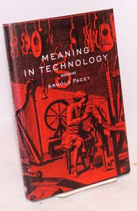 Meaning in Technology
