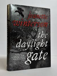 THE DAYLIGHT GATE [Signed]