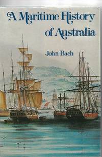 image of A Maritime History of Australia