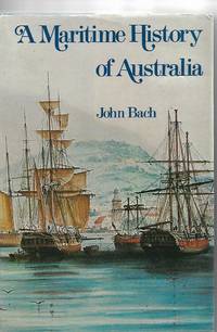 A Maritime History of Australia