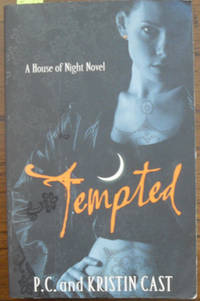 Tempted (Book #6 - House of Night)