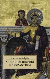 A Concise History of Byzantium