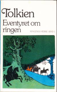 Eventyret om Ringen