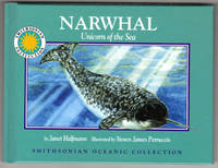 image of Narwhal: Unicorn of the Sea - a Smithsonian Oceanic Collection Book (Mini book)