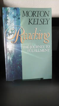 image of Reaching: The Journey to Fulfillment