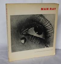 Man Ray: The Photographic Image