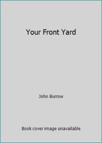 Your Front Yard