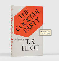 cover of The Cocktail Party.