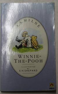 Winnie-The-Pooh