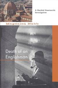 image of Death of an Englishman
