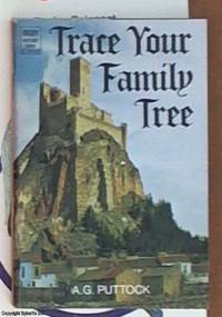 image of Trace your family tree