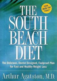 image of The South Beach Diet