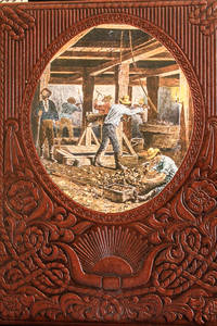 Miners (Old West Series)