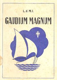 Gaudium magnum