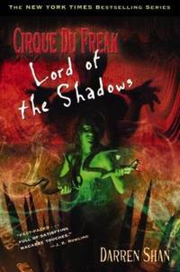 Lord of the Shadows