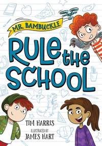Mr. Bambuckle's Remarkables
