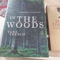 cover of In the Woods
