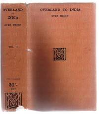 Overland To India (Volume II Only)