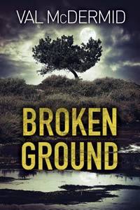 Broken Ground: A Karen Pirie Novel (Inspector Karen Pirie Mysteries)