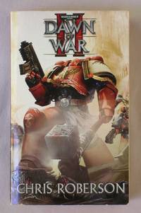 Dawn of War II: A Warhammer 40K Novel