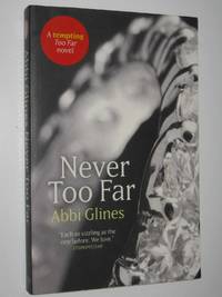 cover of Never Too Far - Rosemary Beach Series #2