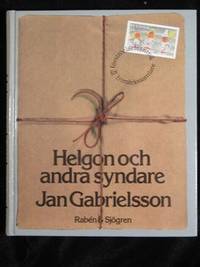 HELGON OCH ANDRA SYNDARE. FÖRSTRÖELSELÄSNING FÖR…