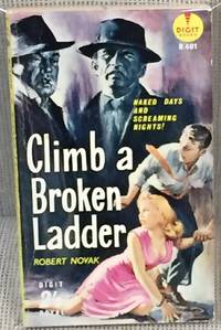 image of Climb a Broken Ladder