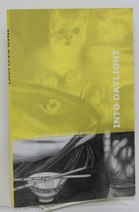 cover of Into daylight; an anthology of poems and art