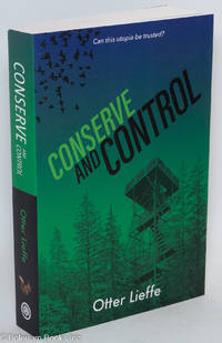 cover of Conserve and control