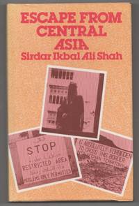 Escape From Central Asia