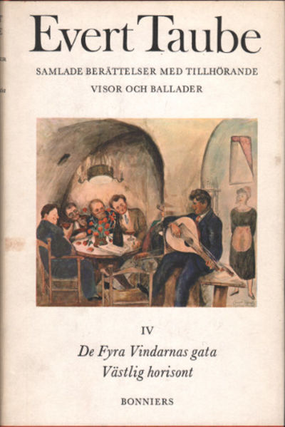 SAMLADE BERÄTTELSER MED TILLHÖRANDE VISOR OCH…