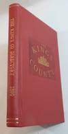 The King's County Directory ... Including a Short History