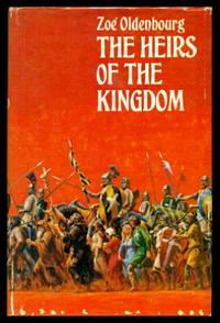 image of THE HEIRS TO THE KINGDOM