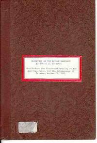 Phonetics of the Kayowe Language by Albert S Gatschet - Paperback - First Edition; First Impression - 1881 - from A Book Legacy (SKU: 58122)