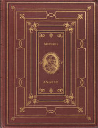 cover of Life of Michelangelo Buonarroti