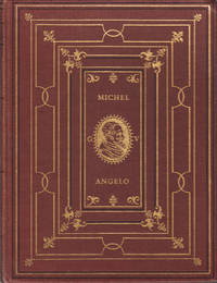 Life of Michelangelo Buonarroti by Giorgio Vasari - 1971