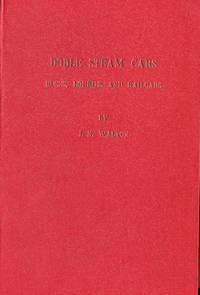DOBLE STEAM CARS
