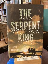 The Serpent King