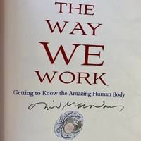 The Way We Work