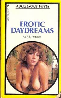 cover of Erotic Daydreams AW-112