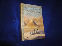 The Eye of Amun (The Discoveries of Arthur Grey, Book 3) by Finnish, V.K - 2015