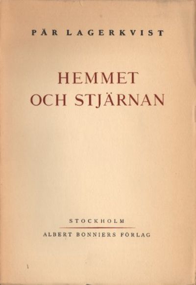 HEMMET OCH STJÄRNAN.