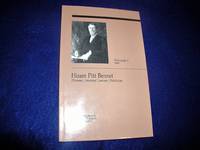 Hiram Pitt Bennet: Pioneer, Frontier Lawyer, Politician: Colorado Historical Society Monograph Series, Monograph 2, 1988 by Liston E Leyendecker - Paperback - 1988 - from Books For You (SKU: jb011368)